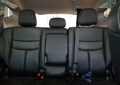 2020 Nissan Murano Sv from USA, damaged, VIN 5N1AZ2BJ7LN164716